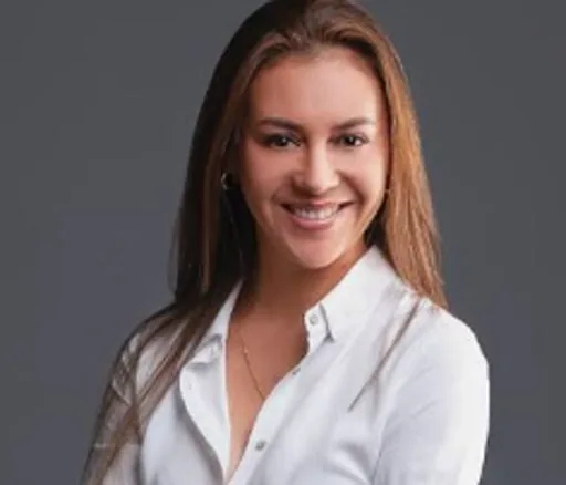 Daniela Ramírez